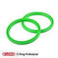 OEM Ts16969 Green Polyurethane Seal for Hydraulic Equipment